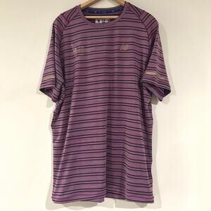 2018 New Balance TCS New York Marathon Tee Shirt